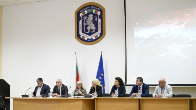 Бяха намерени три трупа в близост до бившата хижа Петрохан